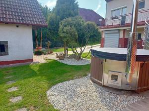 Rekreační dům Dambořice - Dambořice