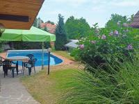 Rekreační dům Dambořice - Dambořice