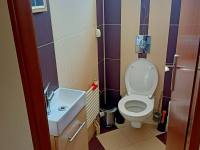 Rekreační dům Dambořice - Dambořice
