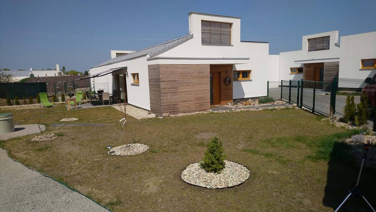 U Dvou Soviček - Brod nad Dyjí