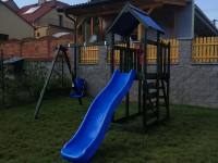 Ubytování U Kučerů - Dražůvky