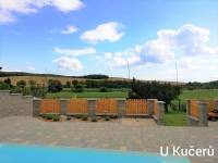 Ubytování U Kučerů - Dražůvky