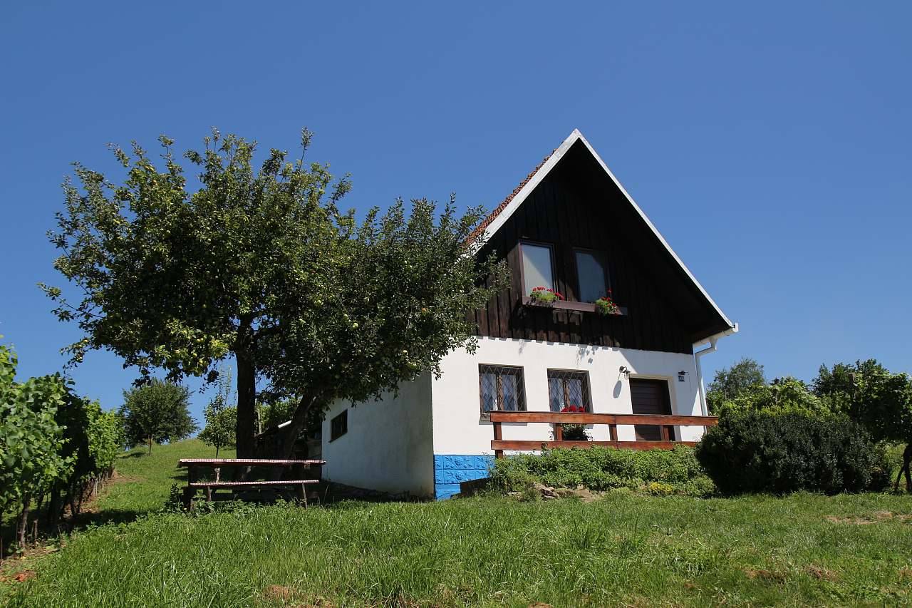 U Ilčíků - Dubňanská hora - Mutěnice