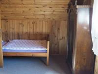 Lovecká chata Na Ovčíně - Přední Výtoň