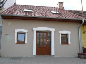 Vinný sklep U Brčka - Dolní Bojanovice