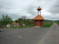 Modrá chalupa - Žítková