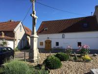 Vinný sklep s ubytováním - Šakvice
