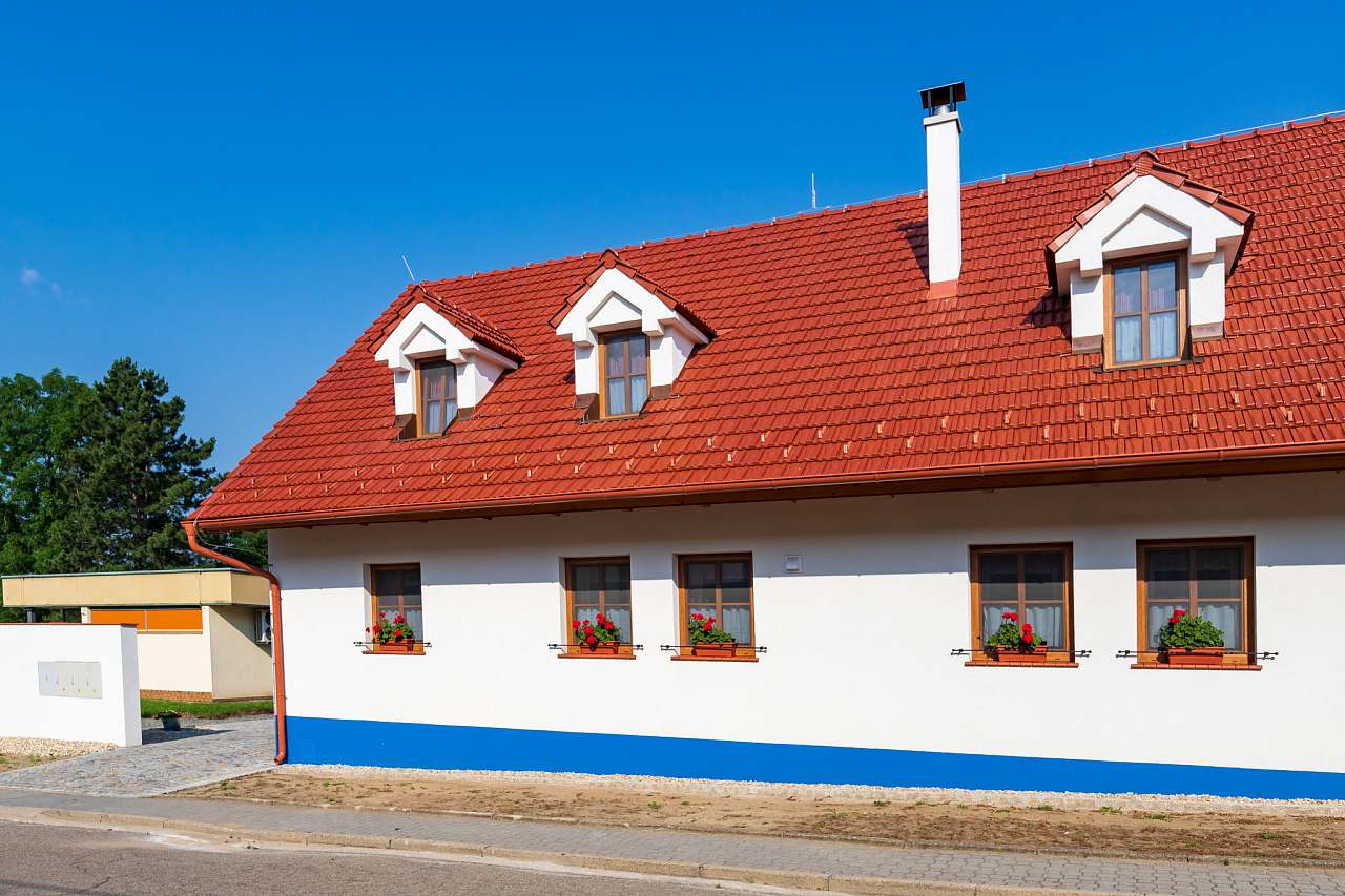 Gracie pod Pálavou - Přítluky
