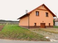 Ubytování Pod vinohrady - Nový Přerov