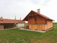 Ubytování Pod vinohrady - Nový Přerov