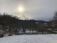 Útulná chata v předhůří Šumavy - Lčovice