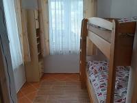 Chalupa k pronajmutí - Nezdice na Šumavě