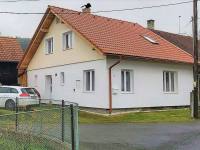 Chalupa k pronajmutí - Nezdice na Šumavě