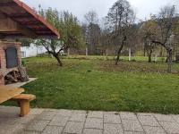 Chalupa k pronajmutí - Nezdice na Šumavě