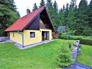Chata Lipno 1 - Frymburk