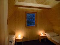 Chata Lipno 1 - Frymburk