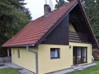 Chata Lipno 1 - Frymburk