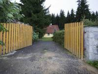 Chata Lipno 1 - Frymburk