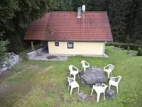 Chata Lipno 1 - Frymburk