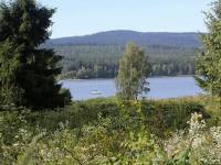 Chata Lipno 1 - Frymburk