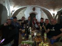 Pardorf Chata vinný sklep U Denise Jana Václava - Bavory