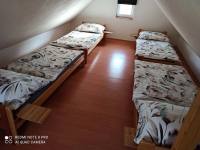 Pardorf Chata vinný sklep U Denise Jana Václava - Bavory