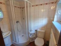 Pronájem chaty - Horní Vltavice
