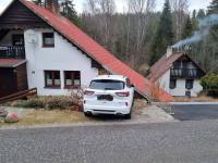 Pronájem chaty - Horní Vltavice