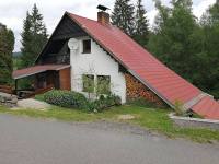Pronájem chaty - Horní Vltavice