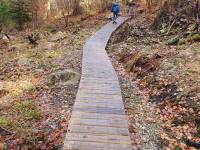 Pronájem chaty - Horní Vltavice