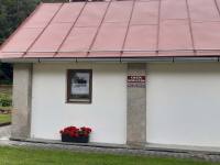 Chata Gerlinda - Radešov