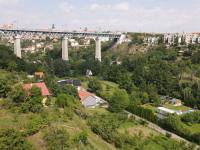 Mobilní dům - Znojmo