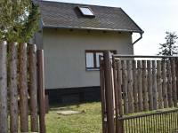 Pronájem chaty - Křtiny