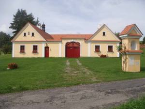 Silva Bohemica - Pohorská Ves