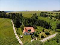 Silva Bohemica - Pohorská Ves