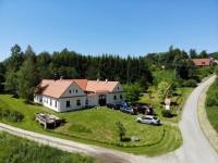 Silva Bohemica - Pohorská Ves