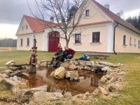 Silva Bohemica - Pohorská Ves