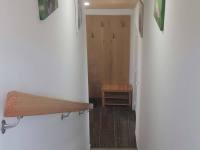 Chata k pronájmu - Podhradí nad Dyjí