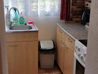 Chata k pronájmu - Podhradí nad Dyjí