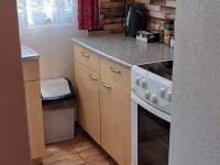 Chata k pronájmu - Podhradí nad Dyjí