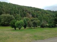 Chata k pronájmu - Podhradí nad Dyjí