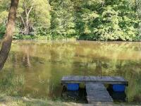 Chata k pronájmu - Podhradí nad Dyjí