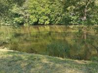 Chata k pronájmu - Podhradí nad Dyjí