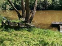 Chata k pronájmu - Podhradí nad Dyjí