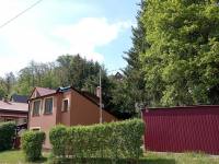 Chata k pronájmu - Podhradí nad Dyjí