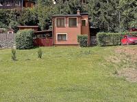 Chata k pronájmu - Podhradí nad Dyjí