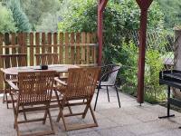 Chata k pronájmu - Podhradí nad Dyjí