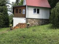 Chata k pronájmu - Železná Ruda