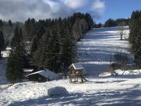 Chata k pronájmu - Železná Ruda