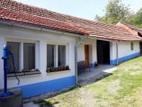 Chalupa Pod Bočky - Vlčnov